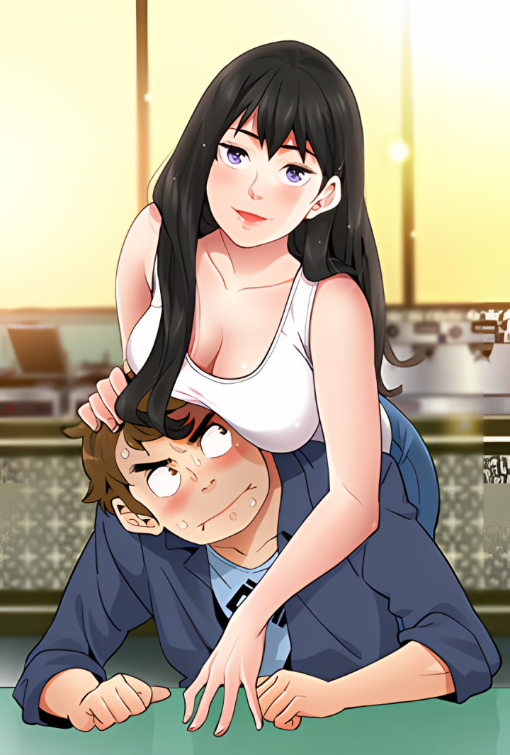 虫虫漫画免费漫画看在线看热门日漫推荐